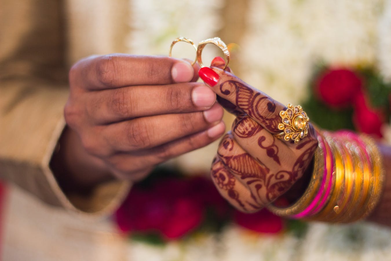 Discovering the Best Marriage Bureau in Chandigarh CHD Miilan