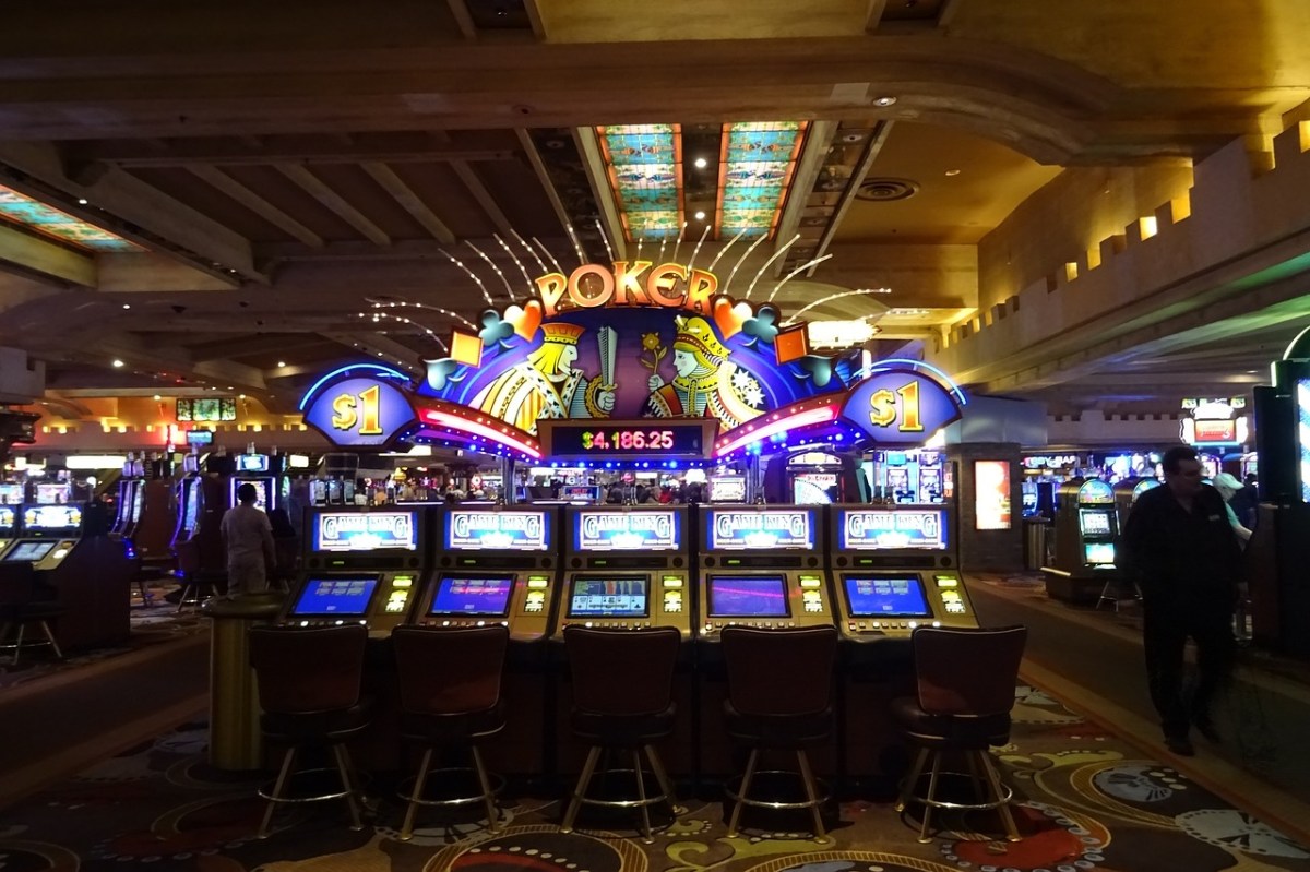 How International Casinos Can Improve Their Game Selection in&nbsp;2026